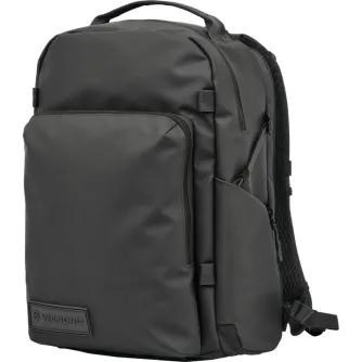 Wandrd PRVKE 31L Pocket Bag Black
