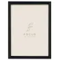 FOCUS Willow Black 30X45