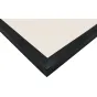 FOCUS Willow Black 35x50