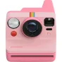 Polaroid Now 3. paaudze Rozā