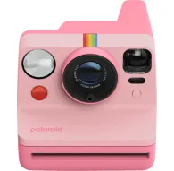Polaroid Now 3. paaudze RozāPolaroid Now 3. paaudze Rozā