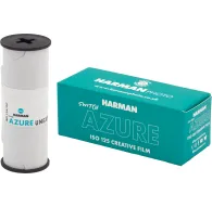 HARMAN PHOTO Harman Switch Azure ISO 125 120 FilmaHARMAN PHOTO Harman Switch Azure ISO 125 120 Filma