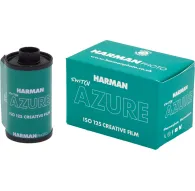 HARMAN PHOTO Harman Switch Azure ISO 125 135-36HARMAN PHOTO Harman Switch Azure ISO 125 135-36