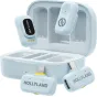 Hollyland LARK A1 Combo Sky Blue