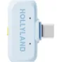 Hollyland LARK A1 Combo Sky Blue