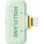 Hollyland LARK A1 Combo Mint Green