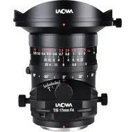Laowa 17mm f/4 Zero-D Tilt-Shift Nikon ZLaowa 17mm f/4 Zero-D Tilt-Shift Nikon Z