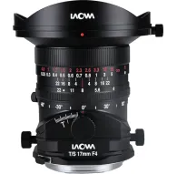 Laowa 17mm f/4 Zero-D Tilt-Shift - Fuji GFXLaowa 17mm f/4 Zero-D Tilt-Shift - Fuji GFX