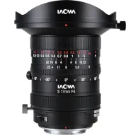 Laowa 17mm f/4 Zero-D Shift - Sony FELaowa 17mm f/4 Zero-D Shift - Sony FE