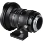 Laowa 17mm f/4 Zero-D Shift - Sony FE
