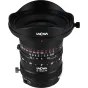 Laowa 17mm f/4 Zero-D Shift - Canon RF