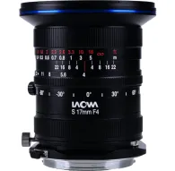 Laowa 17mm f/4 Zero-D Shift - Fuji GFXLaowa 17mm f/4 Zero-D Shift - Fuji GFX