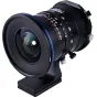 Laowa 17mm f/4 Zero-D Shift - Fuji GFX