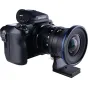 Laowa 17mm f/4 Zero-D Shift - Fuji GFX