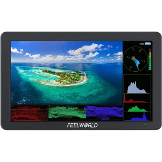 Feelworld Monitor T6 6-дюймовый HDMI монитор
