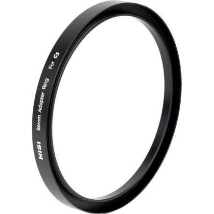 NiSi Adapter Ring 86mm For C5 Matte Box