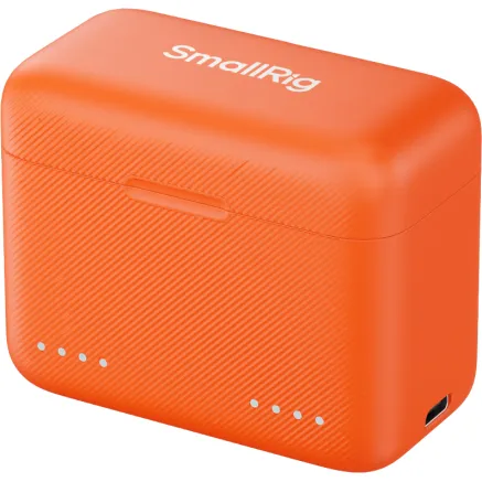 SmallRig 5923 Kameras Akumulatora Lādētājs Insta360 X5