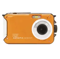 Easypix Aquapix W3027 Wave OrangeEasypix Aquapix W3027 Wave Orange
