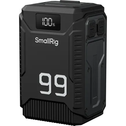 SmallRig 5864 T99 V-Mount Akumulators / Enerģijas Banka
