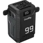SmallRig T99 V-Mount baterijas bloks ar 100% uzlādes rādītāju, ar USB-C un D-Tap izejām profesionālajām video iekārtām