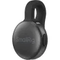 SmallRig S70 wireless lavalier microphone transmitter with nitinol clip for secure attachment, compact design for discreet use