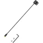 Кабель-адаптер HDMI SmallRig 6125 с микропортом, крепежными винтами и ключом для надежной фиксации на камере
