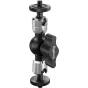 SmallRig 6509 4.3 mini Magic Arm с шаровым узлом на 360° для точной фиксации камеры до 3 кг