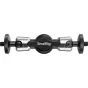 Подвеска SmallRig 6509 4.3 mini Magic Arm с шаровым узлом 360° для точной стабилизации камеры, с двумя регулировочными кольцами и прочной конструкцией для нагрузки до 3 кг.