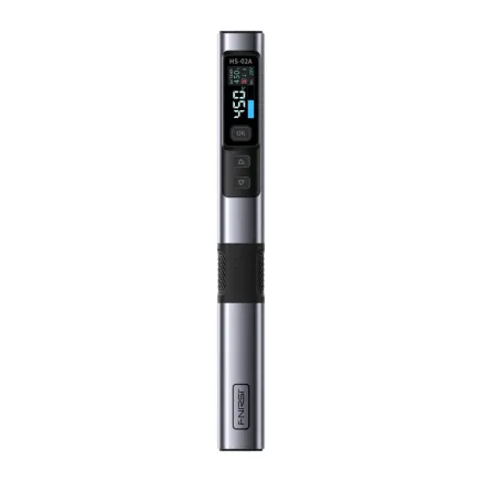 FNIRSI HS-02A Gudrais lodēšanas dzelzs 100W