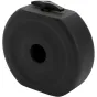 Дополнительный груз Celestron Advanced VX с надежной фиксирующей ручкой для монтажей CG-5 GT и Advanced VX – обеспечивает устойчивость телескопа