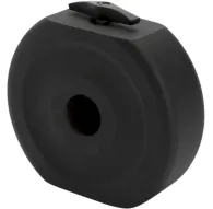 Celestron Advanced VX counterweight with secure locking knob for CG-5 GT and Advanced VX mounts - additional weight for telescope stabilityCelestron Advanced VX counterweight with secure locking knob for CG-5 GT and Advanced VX mounts - additional weight for telescope stability