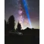Celestron Advanced VX papildus svarsvass ekvatorālajām montēžiem, izturīgs dizains palielina teleskopu stabilitāti CG-5 GT un Advanced VX montēžos