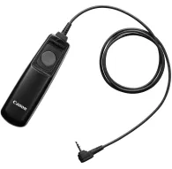 Canon RS-80E3 attālinātais slēdzisCanon RS-80E3 attālinātais slēdzis