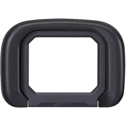 Canon eyecup ER-H - lightweight silicone rubber eyecup for EOS R3