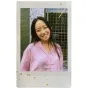 Фотоплёнка Fujifilm Instax Mini 1x10 Soft Glitter для моментальных фотографий с яркими блестящими рамками