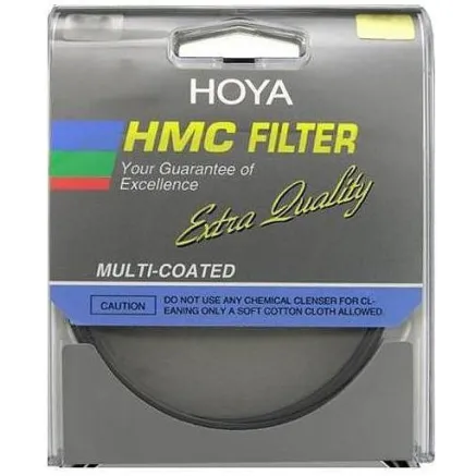 Hoya Filters Hoya filter neutral density ND8 HMC 82mm