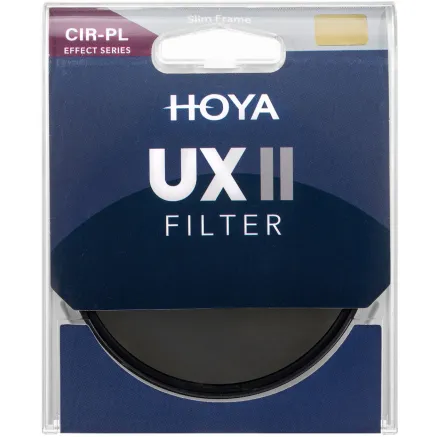 Hoya фильтры Hoya фильтр направленный поляризатор UX II 67mm