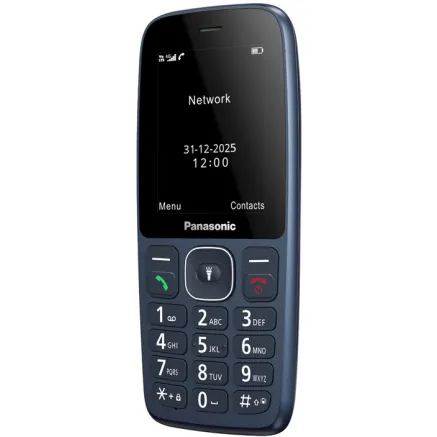 Panasonic KX-TF400EXC zils