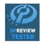 DPREVIEW tested certification badge for professional-grade cameras and video equipment