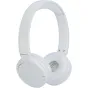 Panasonic RB-HF630BE-W bezvadu austiņas ar ergonomisku dizainu, skaidru mikrofonu atveri un vieglu konstrukciju ērtai lietošanai.