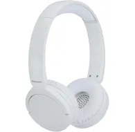 Беспроводные наушники Panasonic RB-HF630BE-W с эргономичным дизайном, чистой микрофонной решёткой и лёгкой конструкцией для комфортного использования.Беспроводные наушники Panasonic RB-HF630BE-W с эргономичным дизайном, чистой микрофонной решёткой и лёгкой конструкцией для комфортного использования.