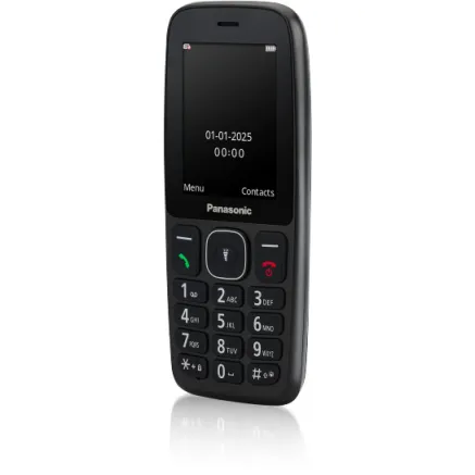 Panasonic KX-TF400EXB, black