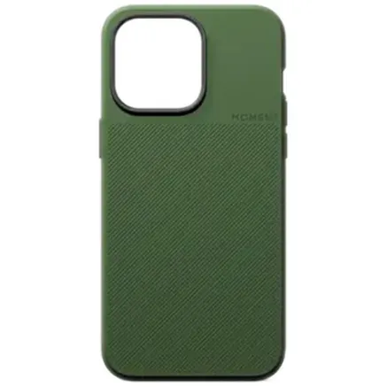 MOMENT Camera Case for iPhone 15 Pro Max Olive Green 310-229