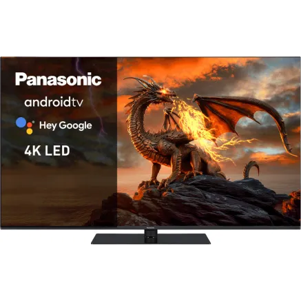 Panasonic TV TX-65LX650E 65 LED