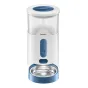 Panasonic Smart Pet Feeder 2.8L automatic dry food dispenser with app control and removable dish
