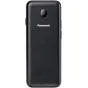 Panasonic KX-TF200 melns