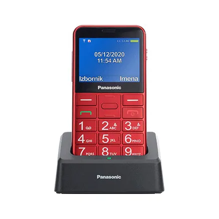 Panasonic KX-TU155EXRN