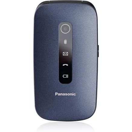 Panasonic KX-TU550EXC zils