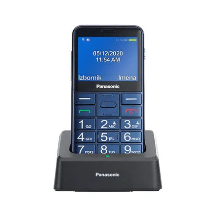 Panasonic KX-TU155EXCN zils