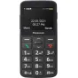 Panasonic KX-TU160 черный